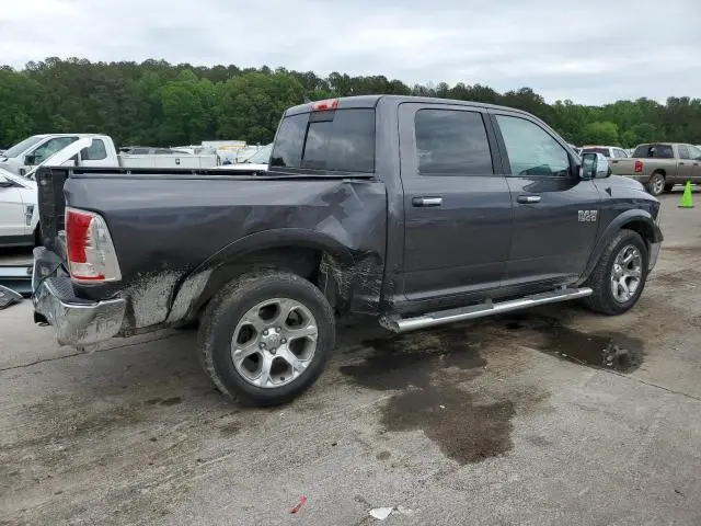 2018 RAM 1500 LARAMIE  