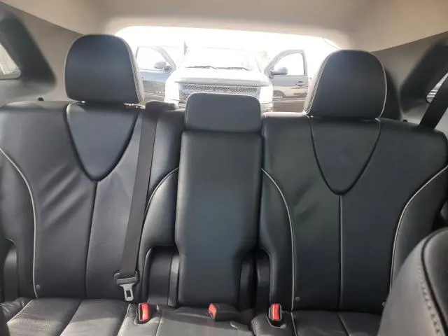 2013 TOYOTA VENZA LE  