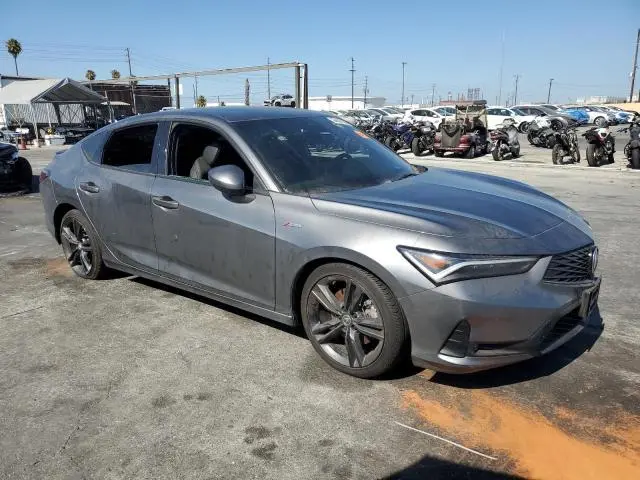 2024 ACURA INTEGRA A-SPEC  