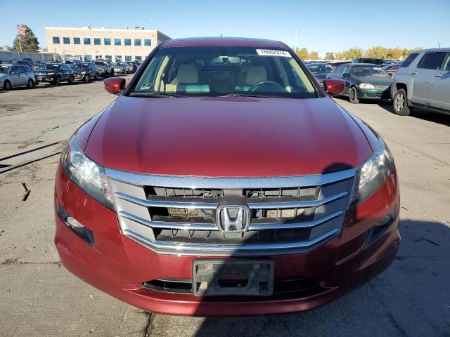 2010 HONDA ACCORD CROSSTOUR EXL