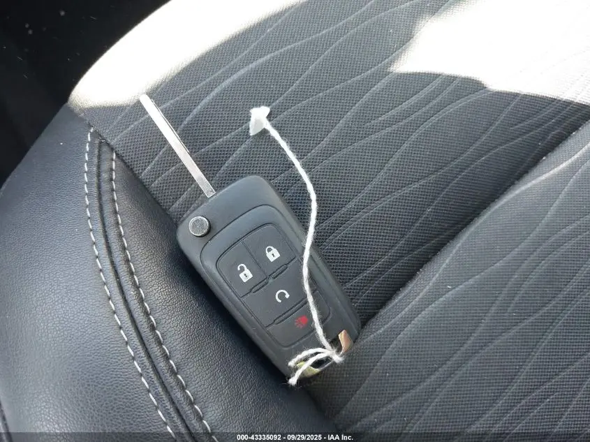 2016 BUICK ENCORE CONVENIENCE