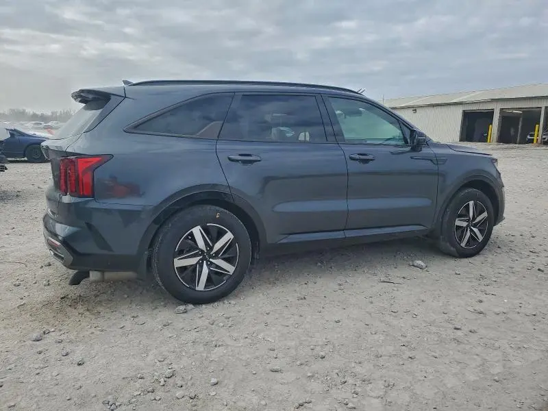 2023 KIA SORENTO EX  