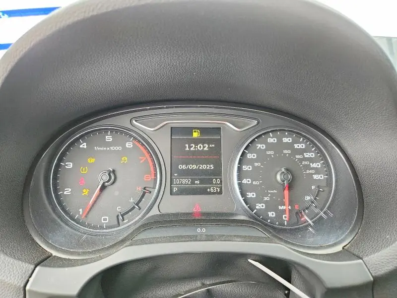 2015 AUDI A3 PREMIUM  