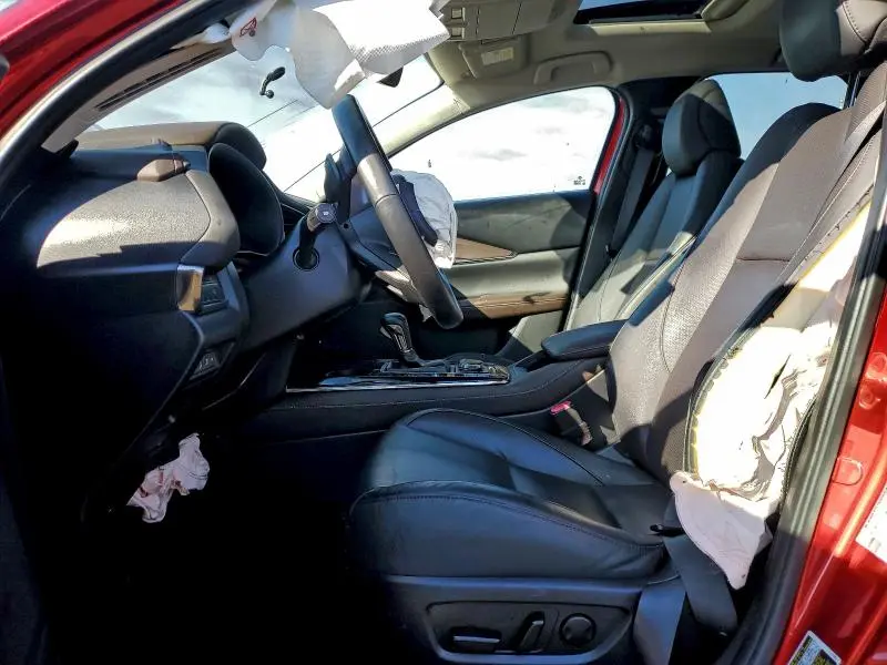 2021 MAZDA CX-30 PREMIUM  