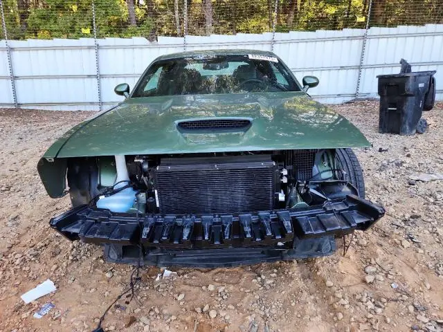 2023 DODGE CHALLENGER GT  