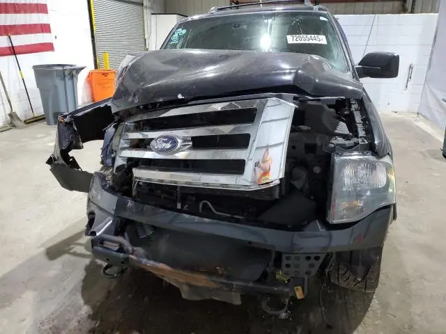 2014 FORD EXPEDITION LIMITED  