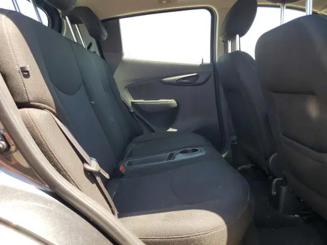 2019 CHEVROLET SPARK 1LT  