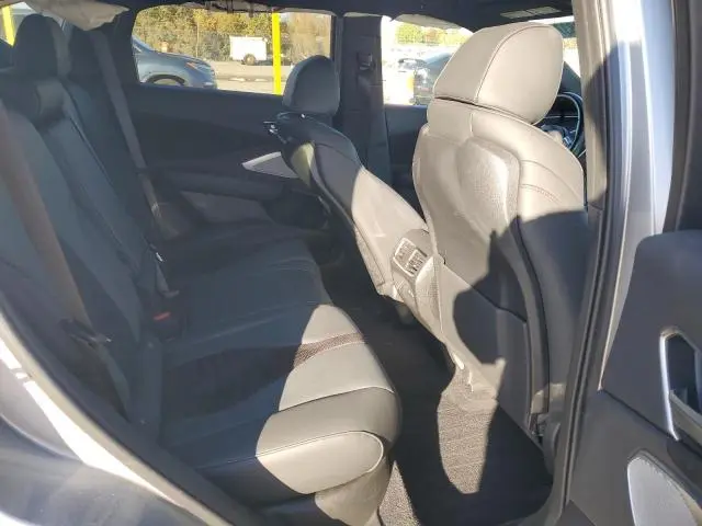 2022 ACURA RDX A-SPEC ADVANCE  