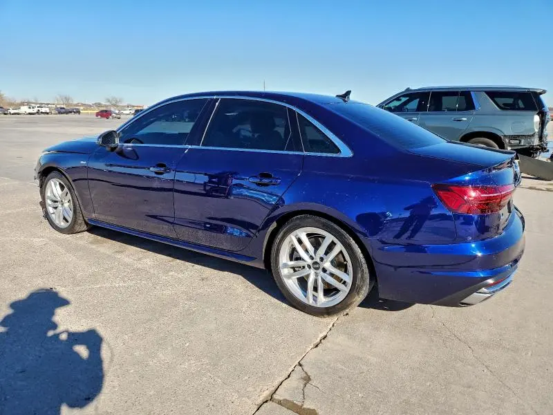 2023 AUDI A4 PREMIUM 45  