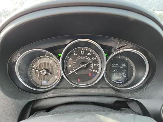 2015 MAZDA 6 TOURING  