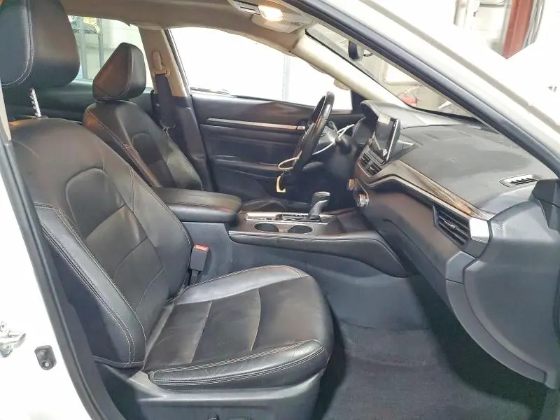 2019 NISSAN ALTIMA 2.5 PLATINUM  