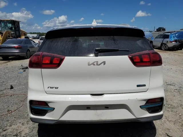 2022 KIA NIRO S  