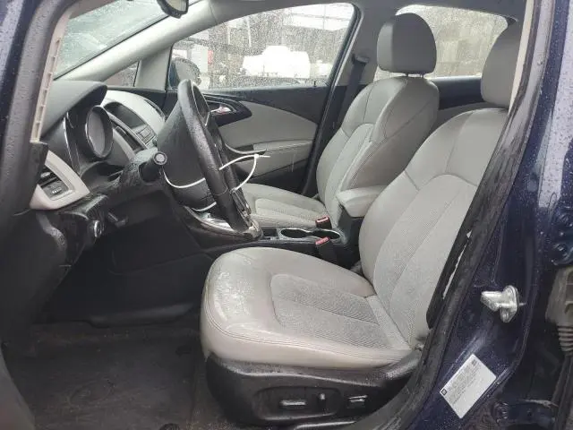 2016 BUICK VERANO SPORT TOURING  