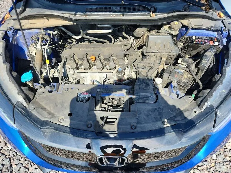 2021 HONDA HR-V SPORT  