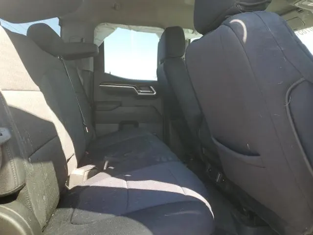 2023 GMC SIERRA K1500 ELEVATION  