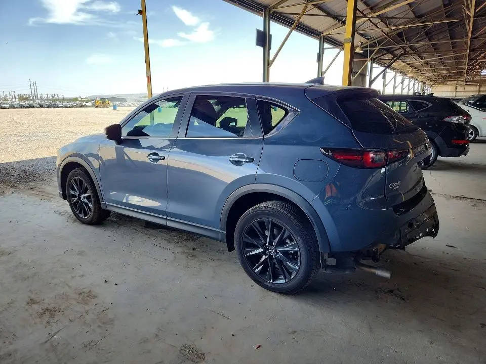 2023 MAZDA CX-5 PREFERRED  