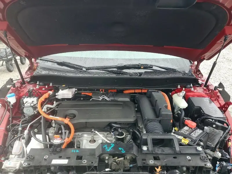 2026 HONDA CR-V SPORT-L  