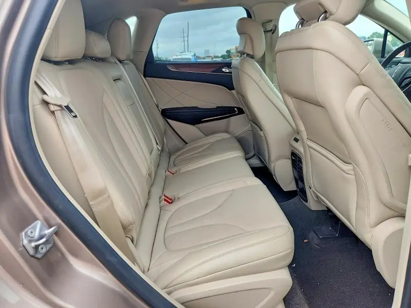 2019 LINCOLN MKC SELECT  