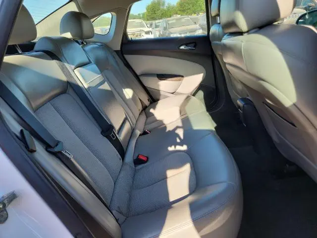 2014 BUICK VERANO CONVENIENCE  