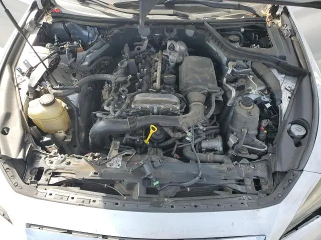 2018 INFINITI Q50 PURE  