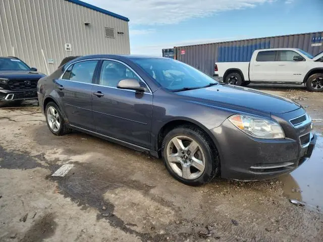 2010 CHEVROLET MALIBU 1LT  