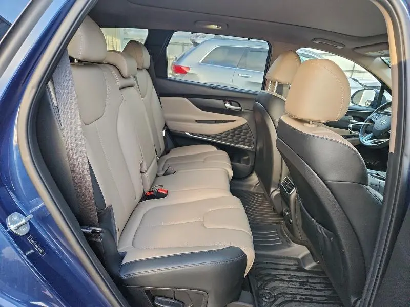 2023 HYUNDAI SANTA FE SEL PREMIUM  