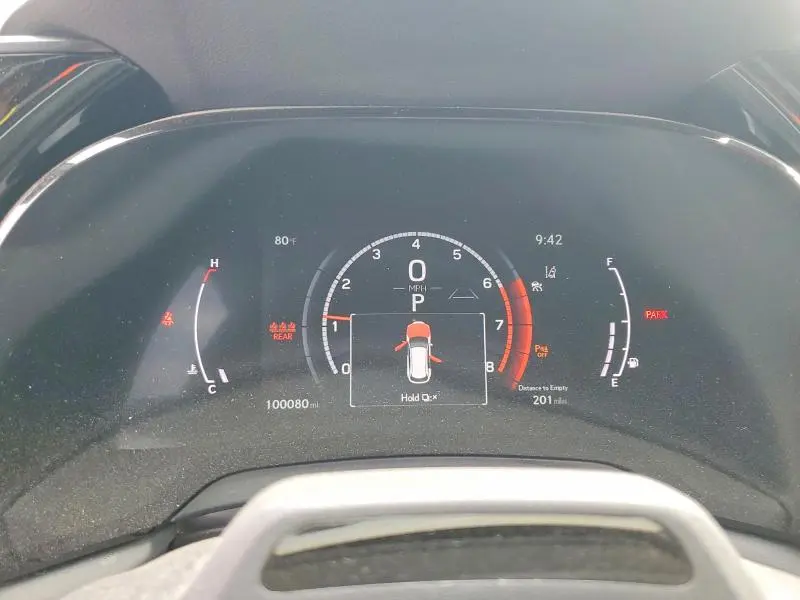 2024 LEXUS RX 350 F SPORT HANDLING  