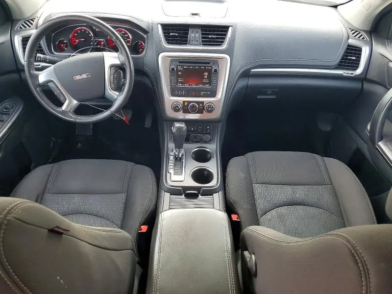 2015 GMC ACADIA SLE  