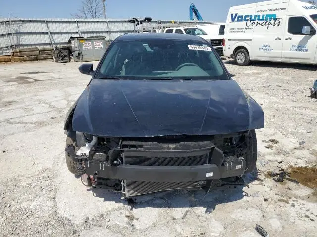 2022 HYUNDAI ELANTRA SE