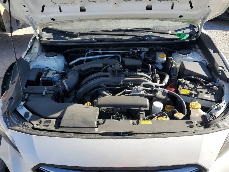 2023 SUBARU CROSSTREK   