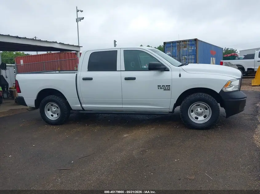 2020 RAM 1500 CLASSIC TRADESMAN  4X4 5'7 BOX