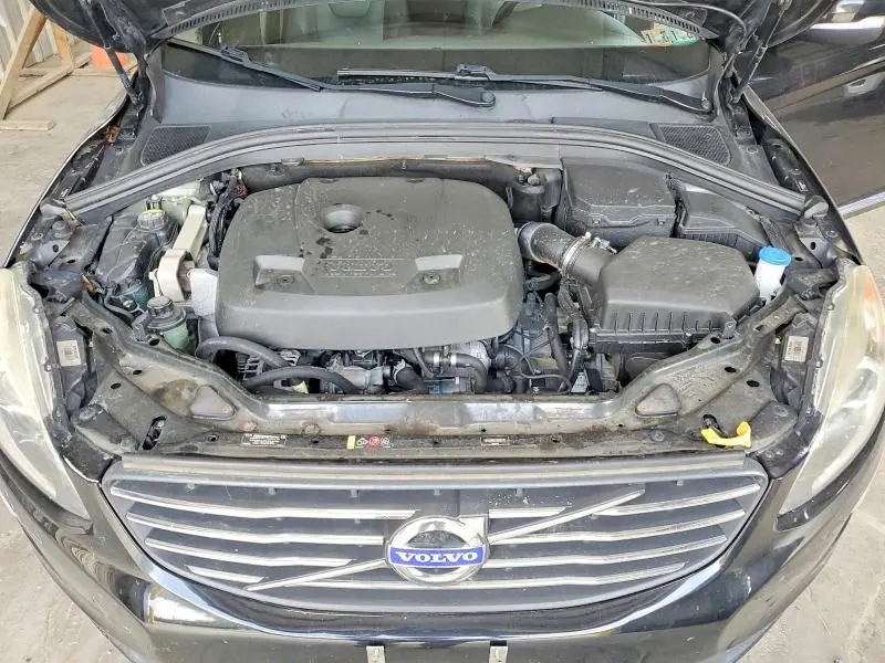 2017 VOLVO XC60 T5 INSCRIPTION  