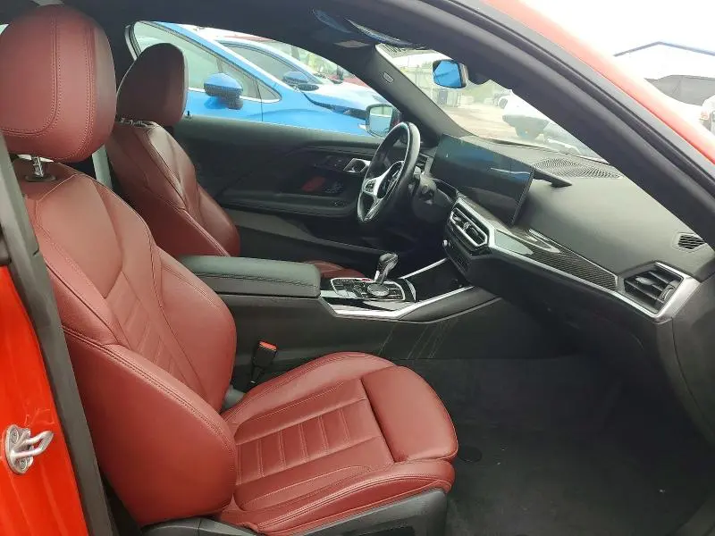 2024 BMW M2   