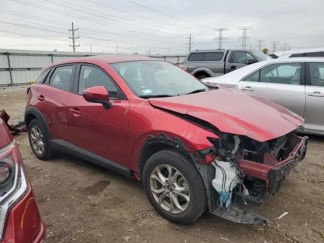 2021 MAZDA CX-3 SPORT  