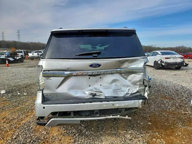 2019 FORD EXPEDITION MAX XLT  