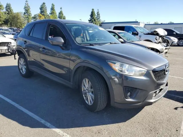 2015 MAZDA CX-5 TOURING  