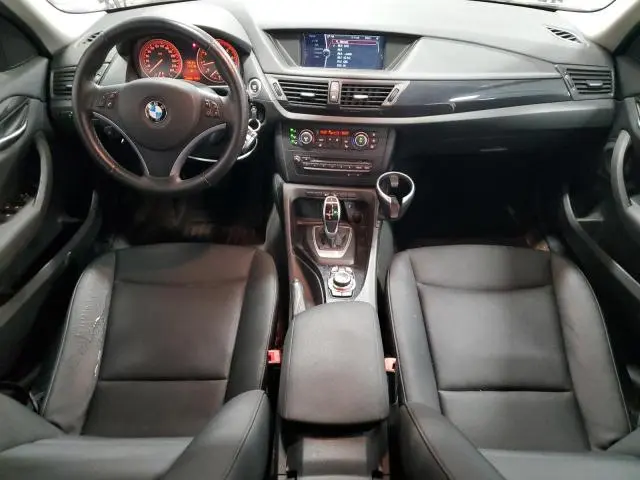 2012 BMW X1 XDRIVE28I  