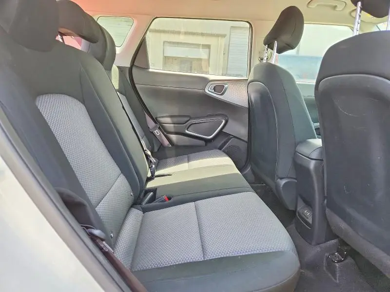 2024 KIA SOUL S  
