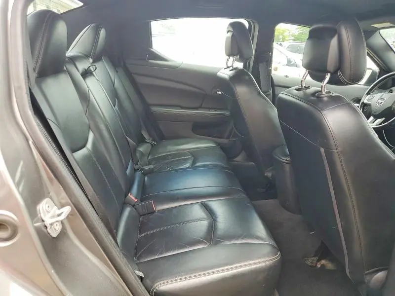 2013 DODGE AVENGER SXT  