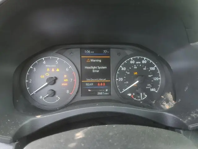 2024 NISSAN ALTIMA S