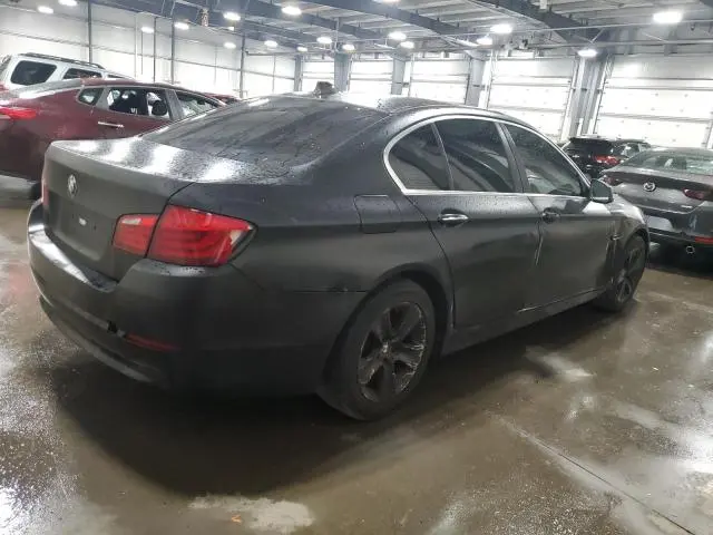 2012 BMW 528 XI