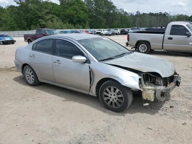 2012 MITSUBISHI GALANT FE  