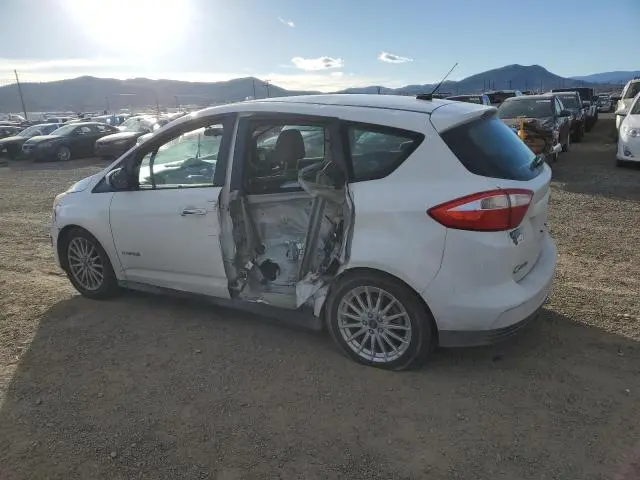 2013 FORD C-MAX SE  
