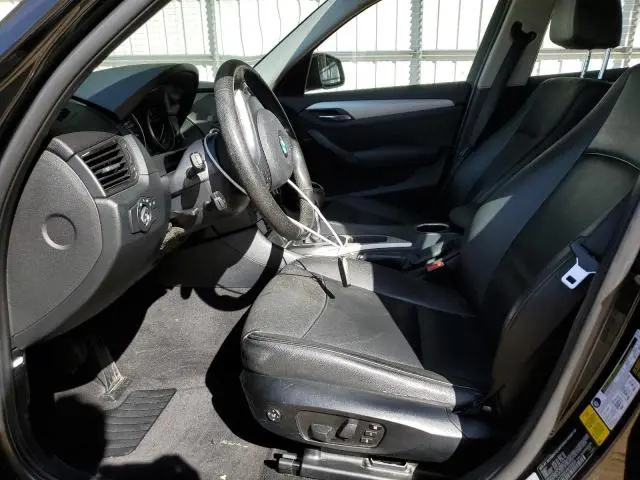 2014 BMW X1 SDRIVE28I  