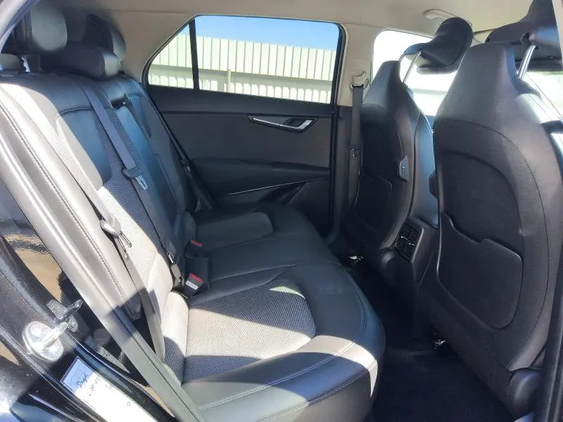 2024 KIA NIRO WIND  