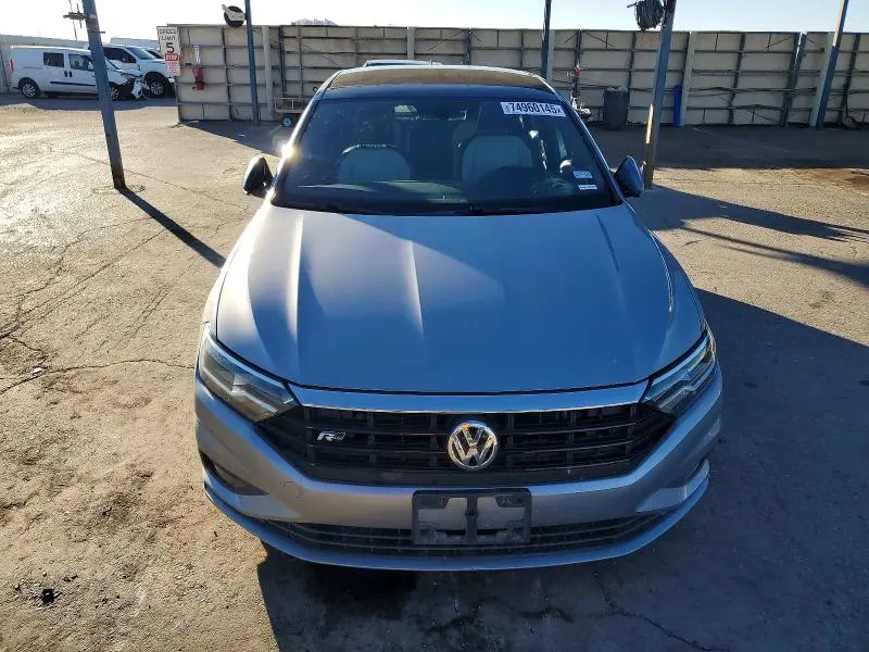 2021 VOLKSWAGEN JETTA S  