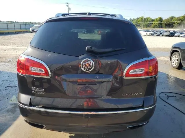 2016 BUICK ENCLAVE