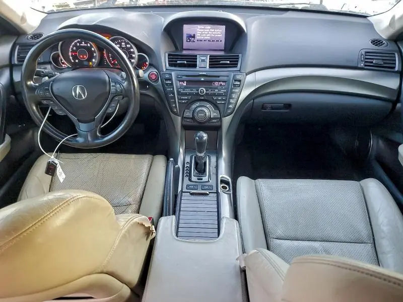 2012 ACURA TL   