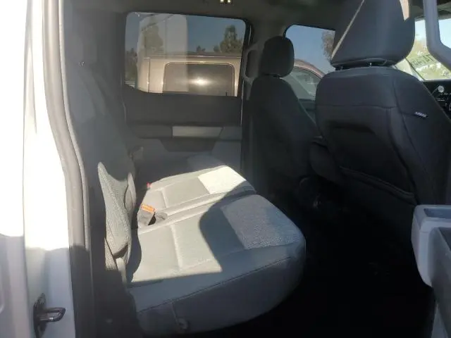 2024 FORD F250 SUPER DUTY  