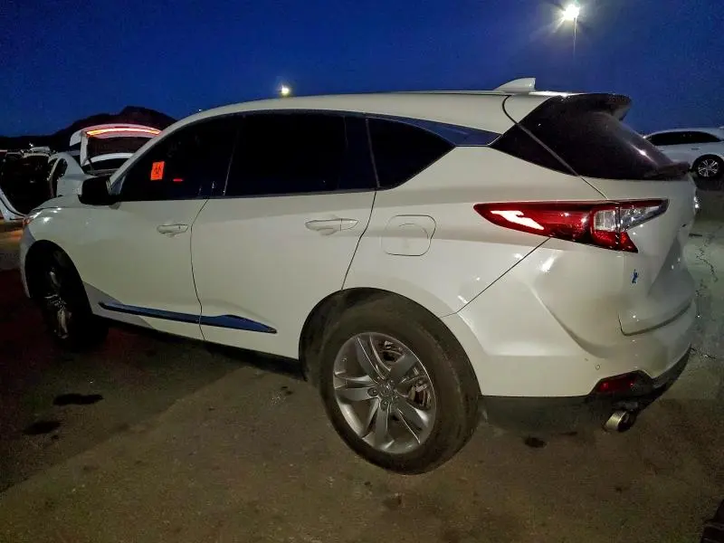 2020 ACURA RDX ADVANCE  